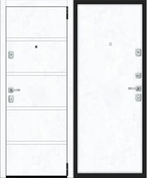 Дверь входная Porta M 8.П50