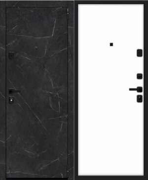 Дверь входная Porta M П50.П50