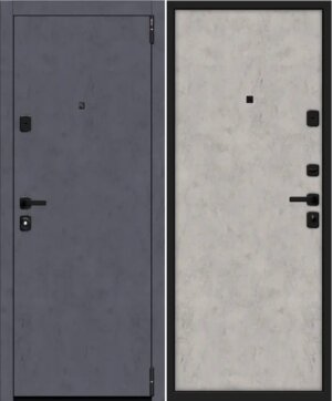 Двери входные Porta M П50.П50