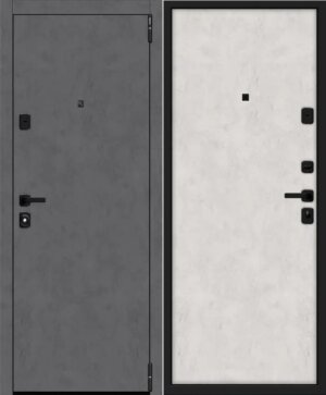 Дверь входная Porta M П50.П50