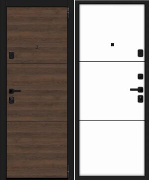 Porta M П50.П50 (AB-4) Tobacco Greatwood