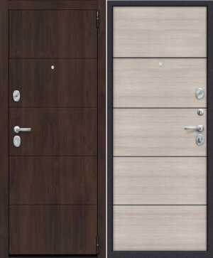Двери входные Porta S-3 4.П50(IMP-6)