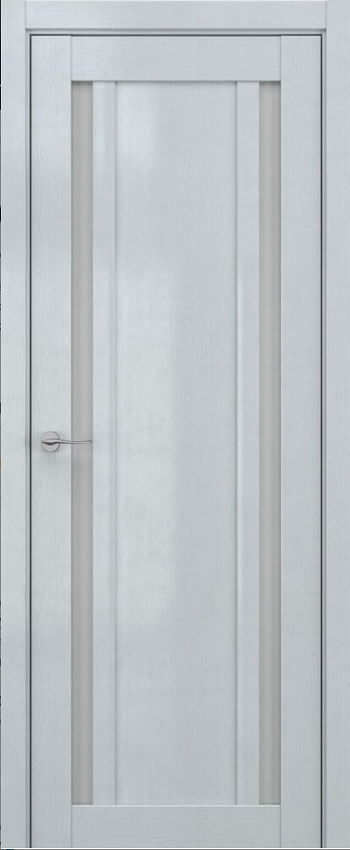 Дверь межкомнатная ДЕФОРМ V15 покрыта экошпоном пвх в Бобруйске на dom1.by Магазин ДОМ