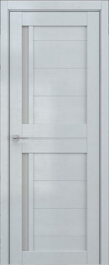 Купить Дверь межкомнатную ДЕФОРМ V17 в экошпоне пвх в Бобруйске на dom1.by Магазин ДОМ