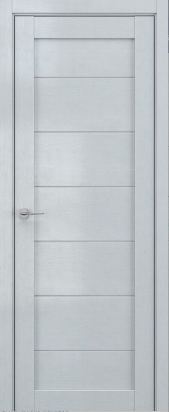 Дверь межкомнатная ДЕФОРМ V7 покрыта экошпоном пвх в Бобруйске на dom1.by Магазин ДОМ