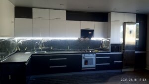 Купить кухню на заказ в Бобруйске