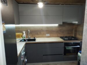 КУХНЯ НА ЗАКАЗ