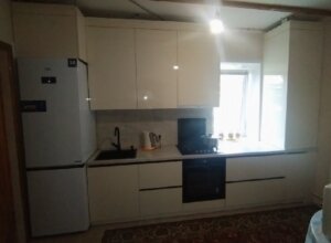 Кухня модульная